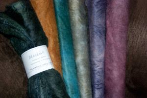 100% Silk
Hankey Set 1.5 oz $28
Blackout Hankey 1 oz $20
fiberstory.etsy.com